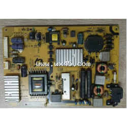TCL 电源组件 40-E501C4-PWF1XG L55A71C